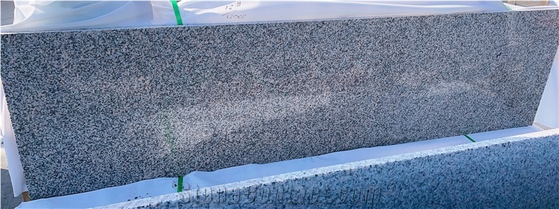 G623 Rosa Beta Granito Slabs